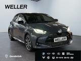 Toyota Yaris Hybrid 130 1.5 GR SPORT *HUD*JBL*CAM*Navi* - : Kleinwagen, Sport