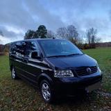 Volkswagen VW T 5  T5 2,5 TDI Multivan 128... - Volkswagen LT aus 2006