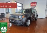 Jeep Renegade 1.6 E-torQ Longitude+NAVI+KEYLESS+PDC - Jeep Gebrauchtwagen in Bielefeld
