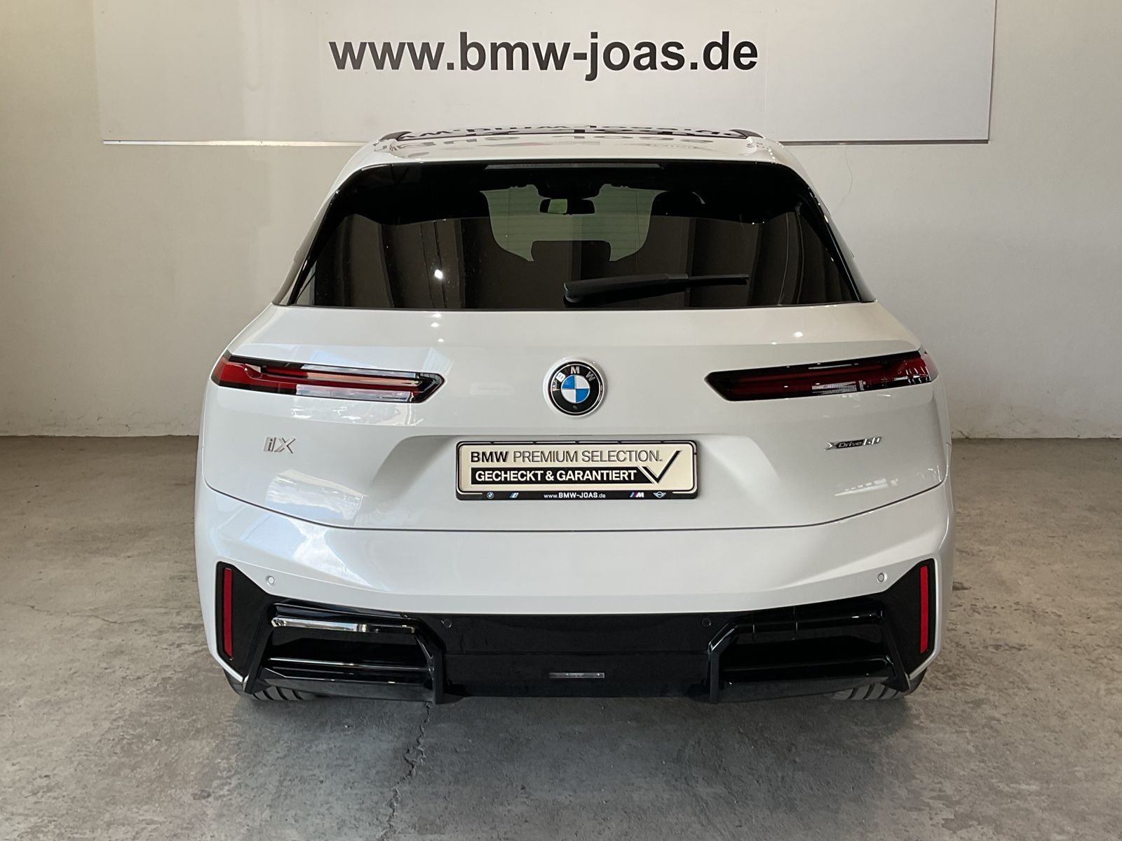 BMW iX - Bild 14