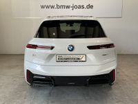 BMW iX - Vorschau Bild 14