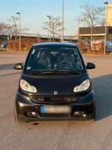 Smart Brabus Fortwo Carlsson 120ps Tausch/... - Smart aus 2008: Brabus