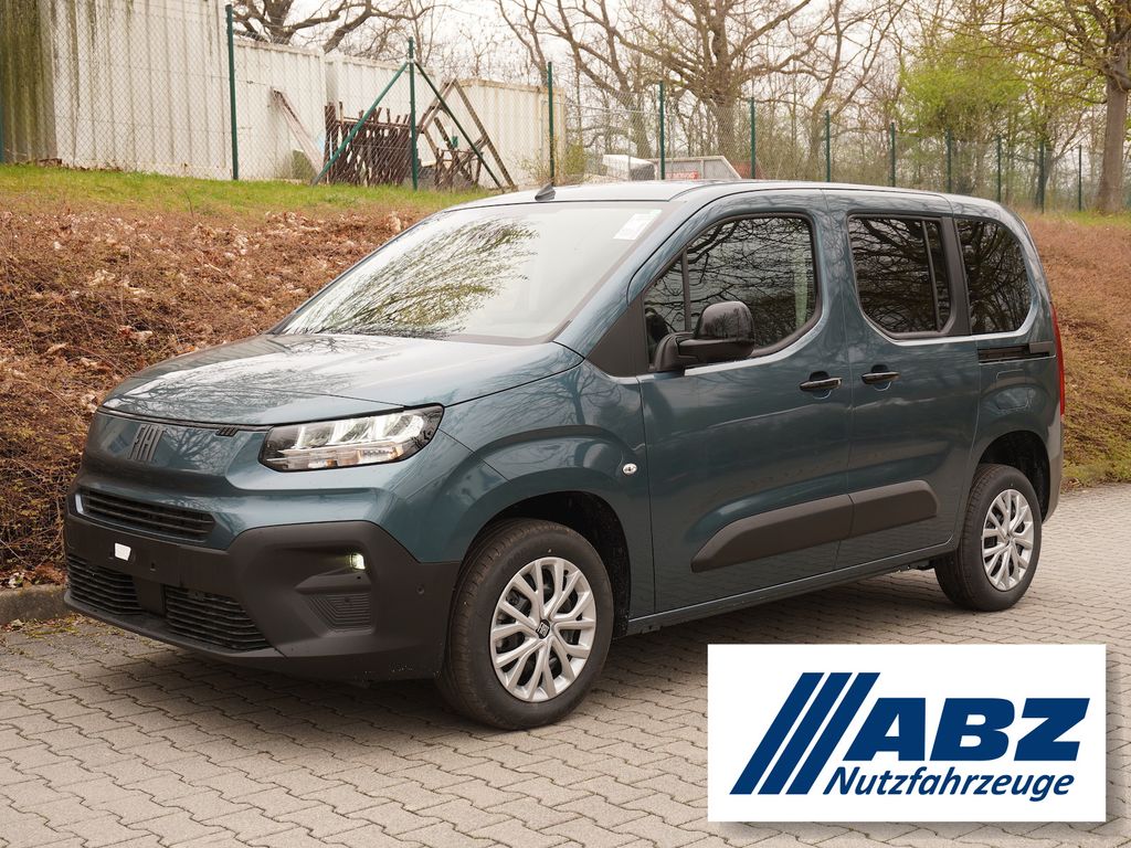 Image of Fiat Doblo
