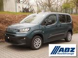 Fiat Doblo Kombi 1.5 130 AT / Navi + Keyless Go