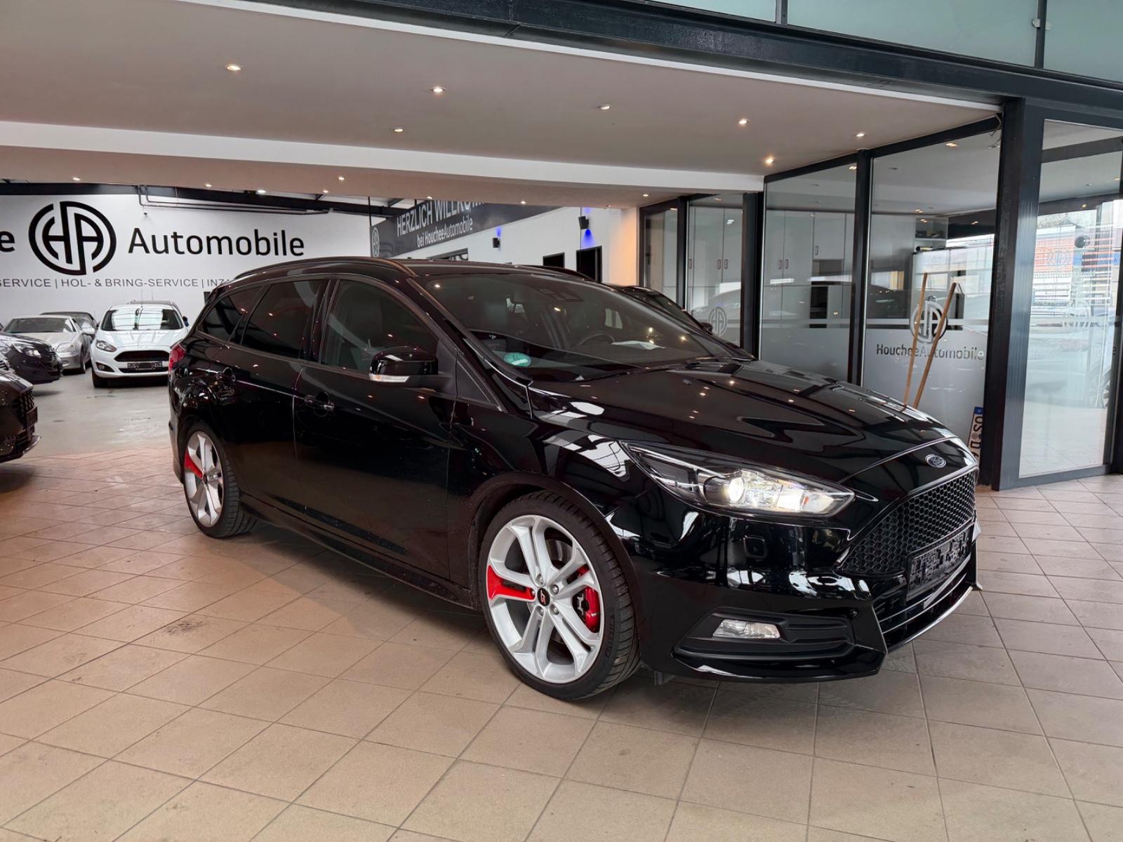 Ford Focus Turnier ST, Recaro Sitze, 250 PS *44.000km