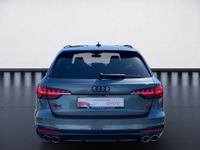 Audi S4 - Vorschau Bild 5