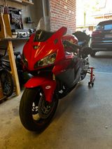Honda CBR 600 RR - Angebote entsprechen deinen Suchkriterien