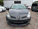 Renault Clio III Initiale - Renault Clio Ii mit Diesel-Antrieb