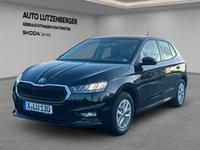 Skoda Fabia Selection 1.0 TSI 85kW DSG Kamera 5J GV