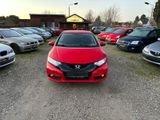 Honda Civic Lim. 5-trg. 1.8 Sport *Automatik*GEPFLEGT* - Honda: 8