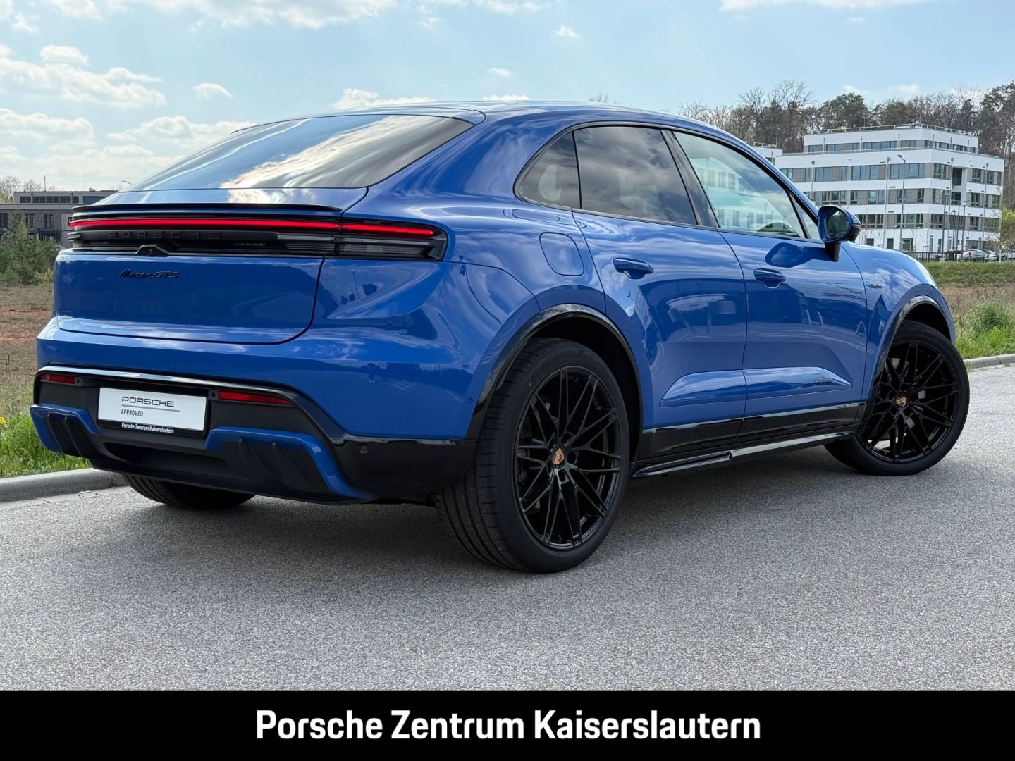 Porsche Macan - Bild 8