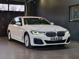 BMW 520d xDrive Touring M Sport*LED*Navi*Ambiente*