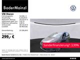 Volkswagen Sharan 1.4 TSI DSG Active Navi Kamera SHZ ACC - Volkswagen Sharan: Active