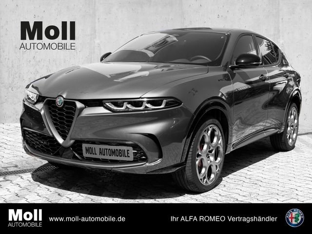 Alfa Romeo Tonale Edizione Speciale Plug-In-Hybrid AWD WINT