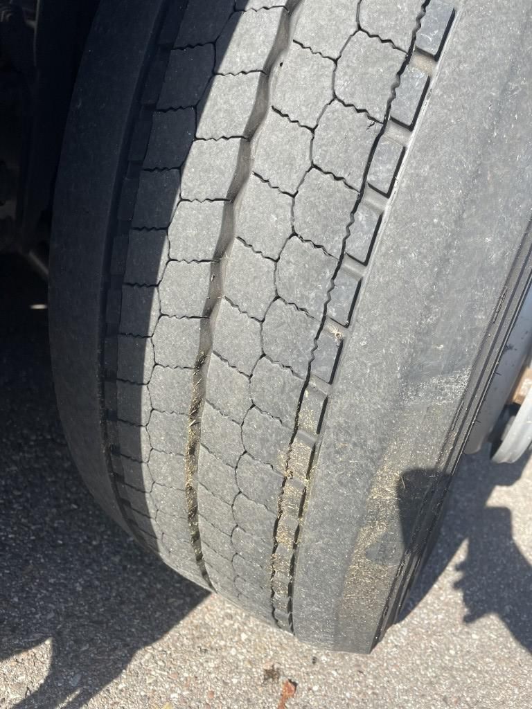 Fahrzeugabbildung DAF FT XG 480 LD