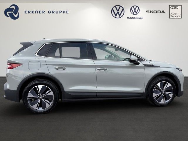Fahrzeugabbildung SKODA Elroq 85 Loft +ACC+AHK+BHZFS+NAVI+RFK