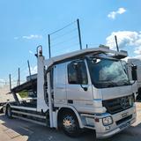 Mercedes-Benz Actros 2/3 6-Zyl. 2-Achser 1841  OM 501 LA - Angebote