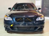 BMW 5 TOURING 535d°TÜV NEU°M-PAKET°SERVICE NEU - BMW 535: M Paket