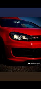 Volkswagen Golf GTI Adidas Edition - Volkswagen Golf: GTI Adidas