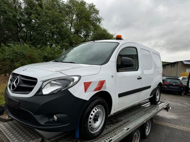 Mercedes-Benz Citan Kasten 111 CDI extralang