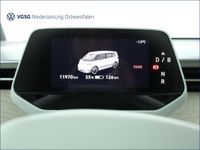 Volkswagen ID. Buzz - Vorschau Bild 12