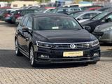 Volkswagen Passat Variant Comfortline / R-line BMT - gebrauchte VW Passat Variant aus dem Jahr 2016