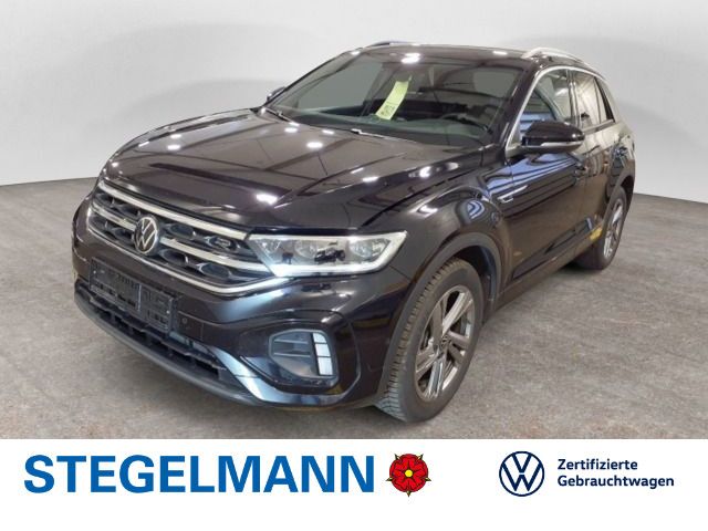 Image of Volkswagen T-Roc