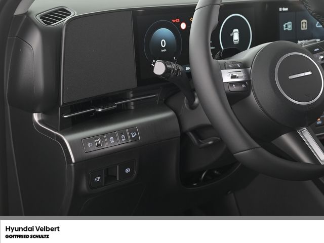 Hyundai KONA - Bild 10