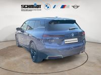 BMW iX - Vorschau Bild 4
