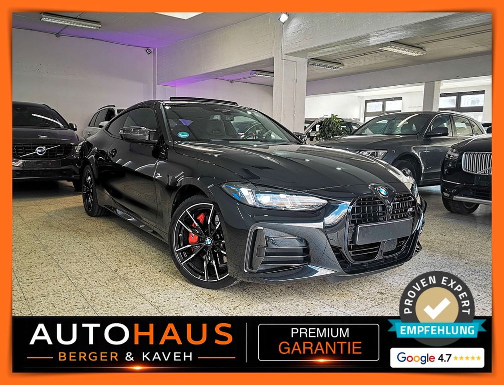 Image of BMW M440