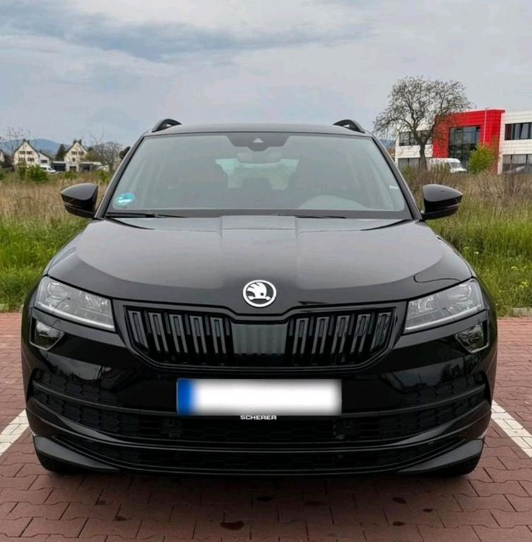 Image of Skoda Karoq