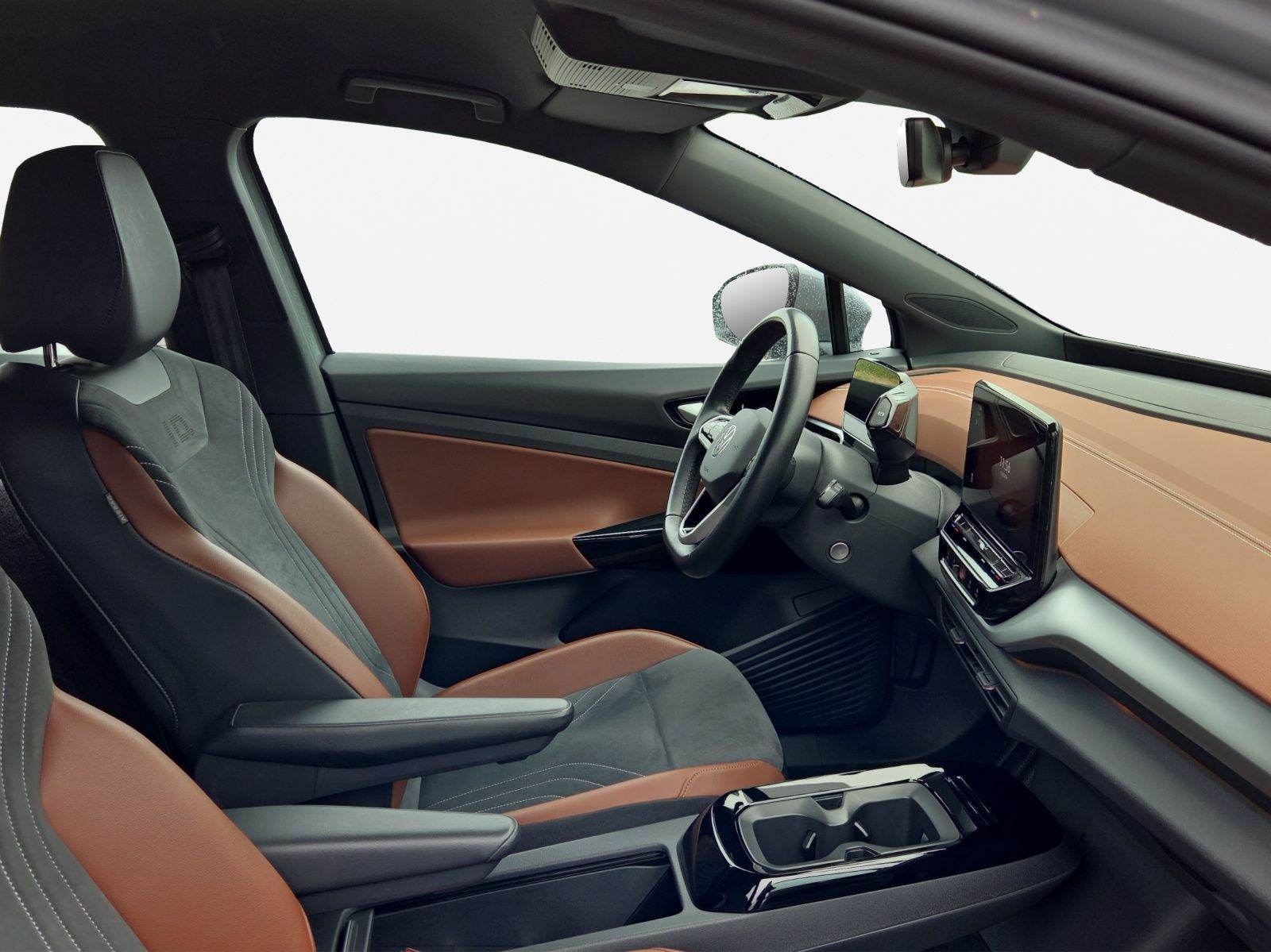 Volkswagen ID.4 - Bild 6