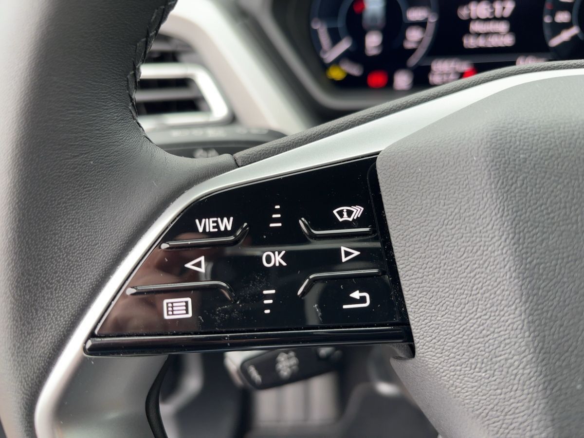 Audi Q4 e-tron - Bild 13