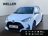 Toyota Yaris Hybrid 1.5 Team D *LED*CAM*SHZ*CarPlay*PDC