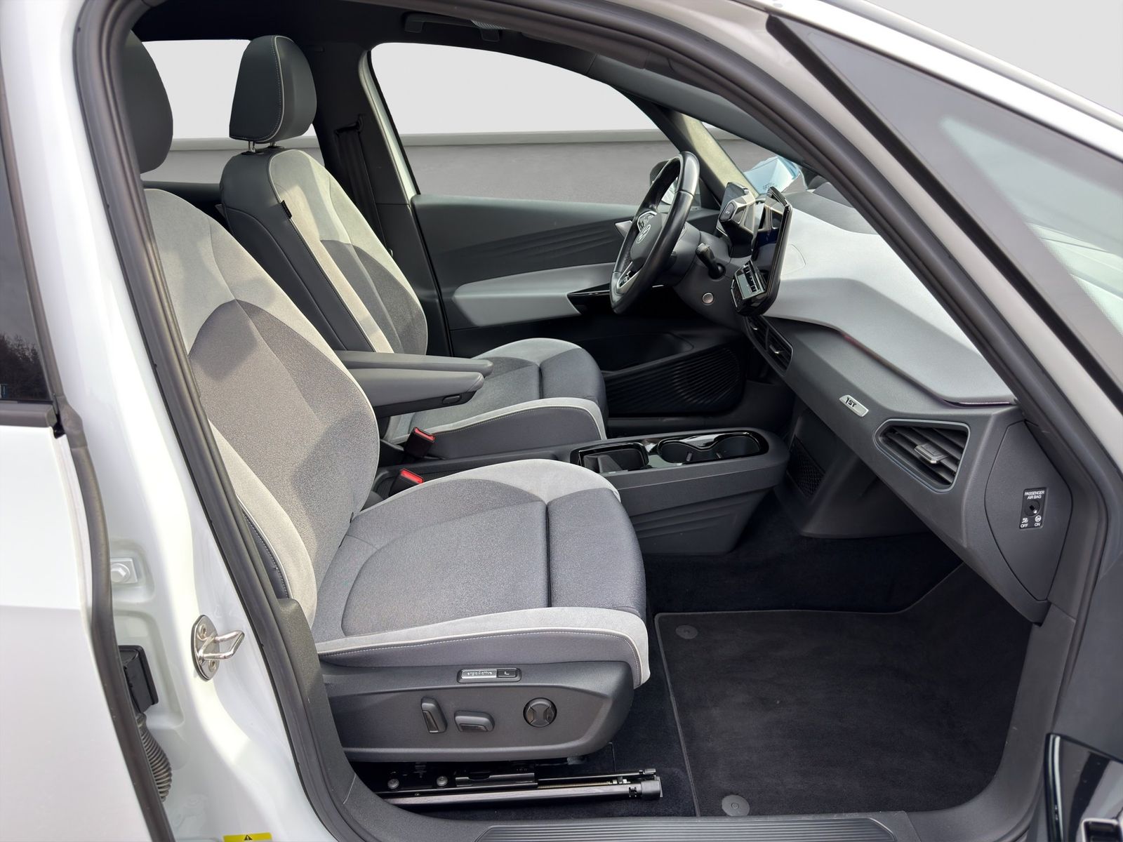Volkswagen ID.3 - Bild 15
