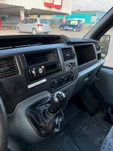Ford Transit Kasten FT 260 K City Light - Ford Transit t260