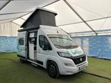 Knaus Boxlife 540 Aufst.D *Hubbett *Nasszelle *Navi *S - Knaus 540