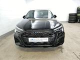Audi S3 Sportback quat. Navi B&O Virt.Cockpit Fahrass - Audi Gebrauchtwagen in Würzburg