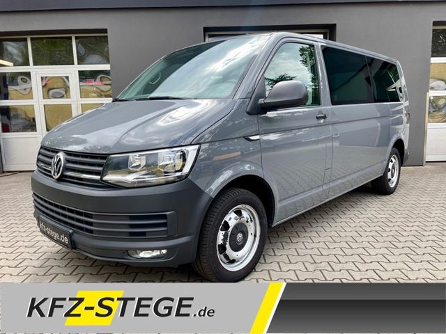 Volkswagen T6 Transporter lang 4Motion/DSG/Standh./Klima