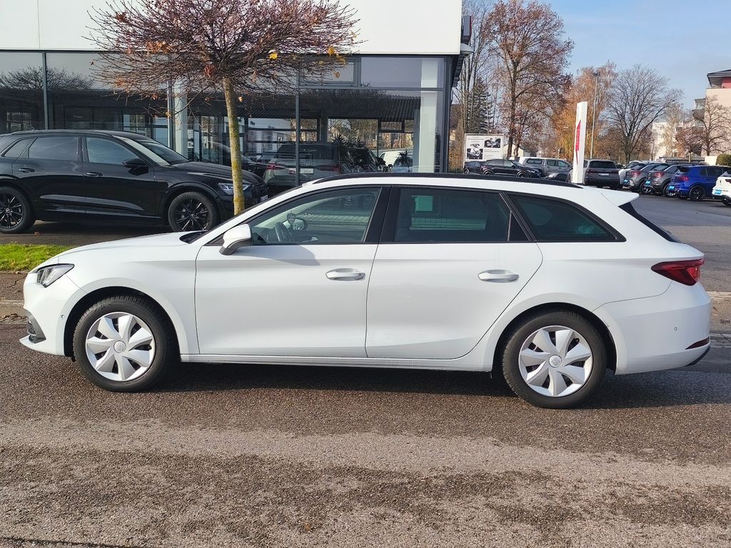 SEAT Leon 7