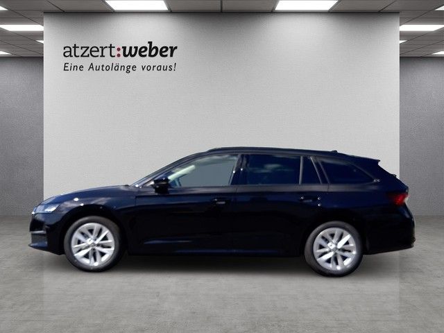 Fahrzeugabbildung Skoda Octavia Combi Selection 2.0TDI DSG Pano Navi