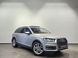 Audi Q7 TDI Pano Virtual Matrix Nachts.Massage Hud 20 - Audi Q7 Gebrauchtwagen in Berlin