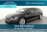 Volkswagen Arteon Shooting Brake R-Line 4Motion 2.0 TDI SCR