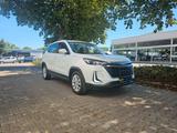 BAIC Beijing X35 SERVICE TÜV NEU WENIG KM - BAIC Beijing X35 SUV