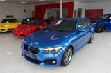 BMW 118i M Sport Shadow/ LED / Navi / Kamera / Leder - BMW 118: Coupe