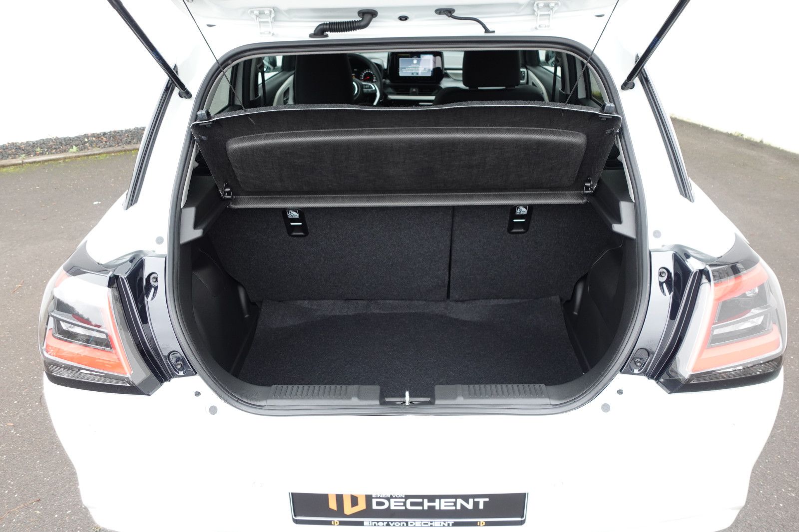 Fahrzeugabbildung Suzuki Swift Comfort 1.2,Navi,Sitzhz,Kamera,Alu,DAB,LED