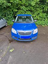 Skoda Fabia HTP - Skoda Fabia: Htp