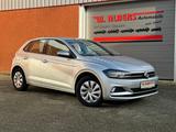 Volkswagen Polo 1.6 TDi COMFORT*KLIMA/NAVI/2xPDC/SHZ/BlueT - Volkswagen Polo: 6n2