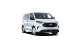 Ford Transit Custom 9 Sitz. L1 PKW Trend*LED*RFK*uvm - Ford mit Diesel-Antrieb: Pkw