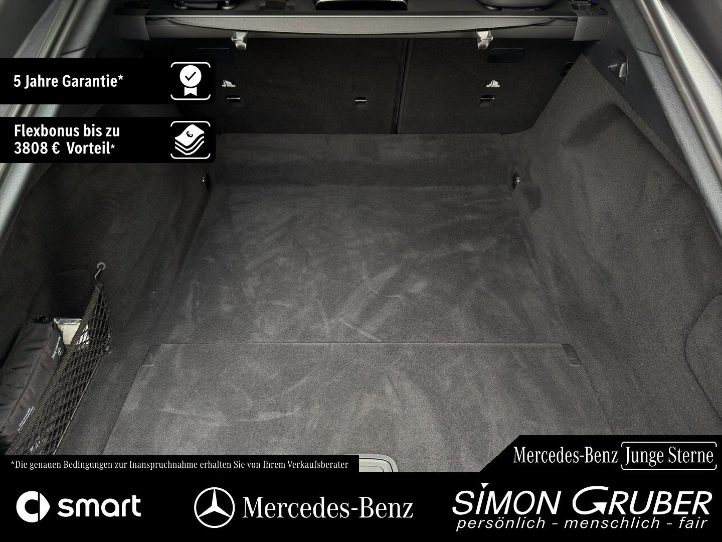 Fahrzeugabbildung Mercedes-Benz EQS 53 4M+ AMG Night magno Dynamic+ Carbon Keram